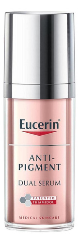 Sérum Serum Dual Eucerin Anti-Pigment día/noche para todo tipo de piel de 30mL/31g