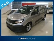 Comprar Opel Combo Cargo 1.6 Hdi