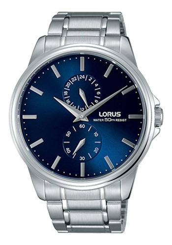 Reloj Lorus R3a13ax9