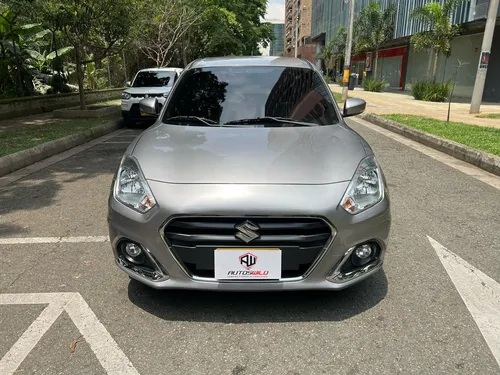 Suzuki Swift 1.2 Dzire At
