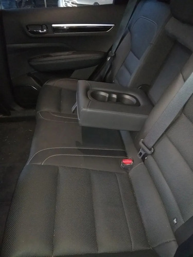 Renault Koleos 2.5 4wd Cvt 2019 Igual A Okm!! Sin Detalles