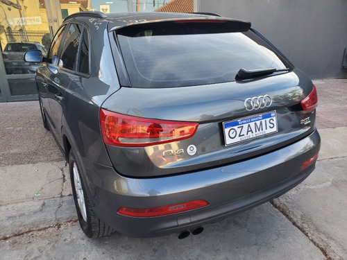 Imagen 11 de 19 de Audi Q3 2013 2.0 Quattro Tfsi 211cv Stronic - 2013