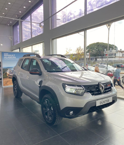 Renault Duster 1.3 Tce Turbo Iconic 155Cv 4X4