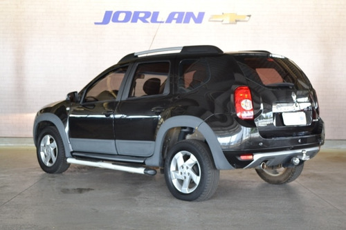 Duster 2.0 Dynamique 4x2 16v Flex 4p Automático 92423km