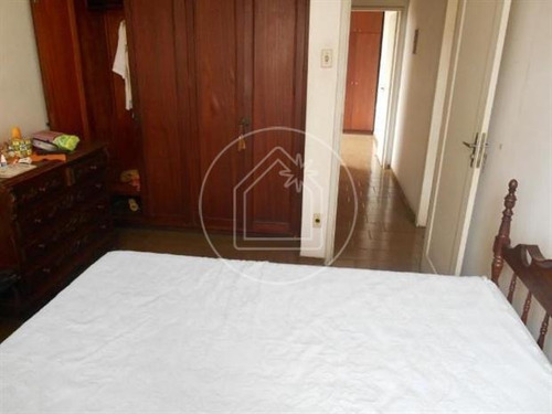Apartamento - Ref: 854729