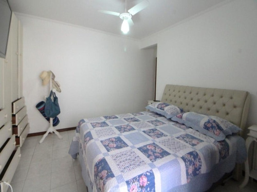 Imagem 17 de 30 de Guarujá Sp - Praia Da Astúrias - 4 Dormitórios - 3 Banheiros - Sacada - 2 Vagas De Garagens - Ap4314 - 34711203