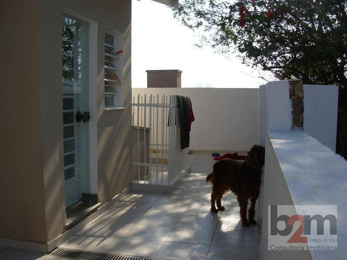 Imagem 18 de 20 de Sobrado Com 4 Dormitórios À Venda, 500 M² Por R$ 1.650.000,00 - Parque Dos Príncipes - Osasco/sp - So0602