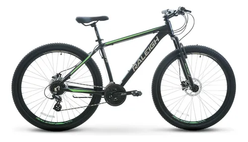 Bicicleta Pistera Raleigh MercadoLibre