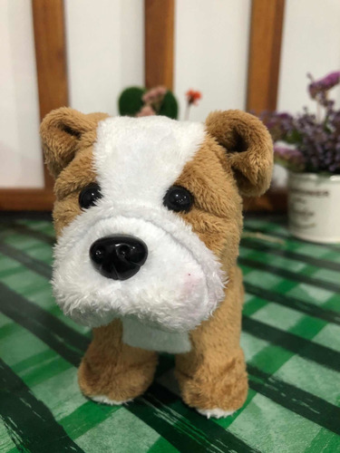 Perro De Peluche American Girl,personaje  Truly Me