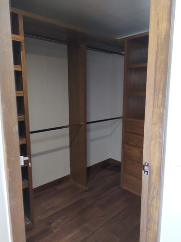 Imagen 22 de 30 de Maravilloso Departamento En Renta/venta En Exclusiva Residen