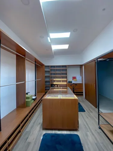 Residencia Con Domótica Y Paneles Solares En Montebello