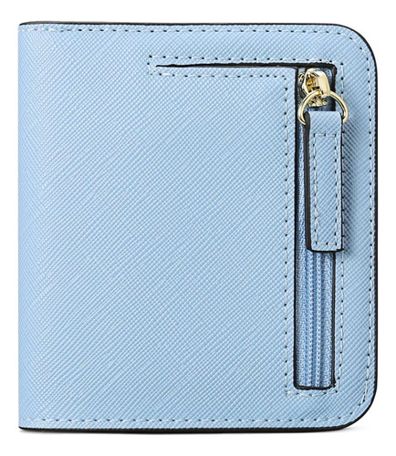 A Cartera Pequeña Para Mujer Con Módulo Rfid, Minicartera