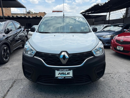 Renault Kangoo 1.6 Intens