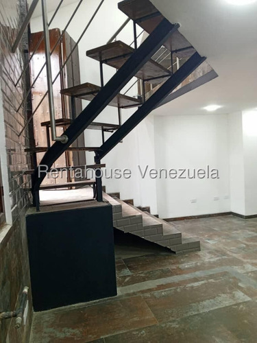 En Alquiler Local A Pie De Calle El Hatillo Mfl