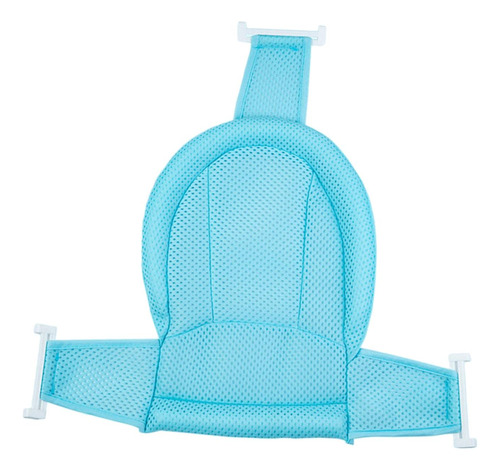 Baby Bath Seat Support Net Baby Bath Pad Plegable Baby