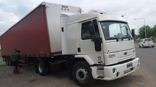 Ford Cargo 1730 Cargo 1730