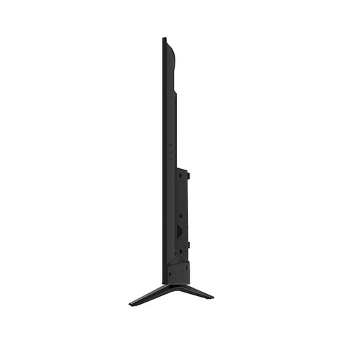 Imagen 7 de 7 de Smart Tv Hisense 43 Pulgadas Roku 43a4gr