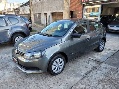 Volkswagen Gol Trend 1.6 Pack I 101cv