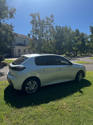 Peugeot 208 1.6 Active Pack