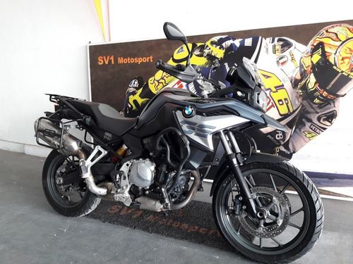 Imagem 4 de 8 de Bmw F750 Gs Premium