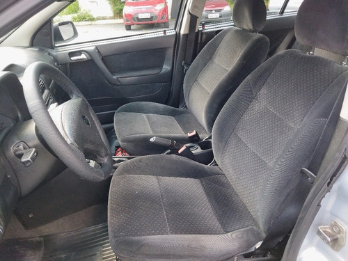 Imagem 6 de 9 de Chevrolet Astra Hatch Advantage 2.0 (flex) Flex Manual