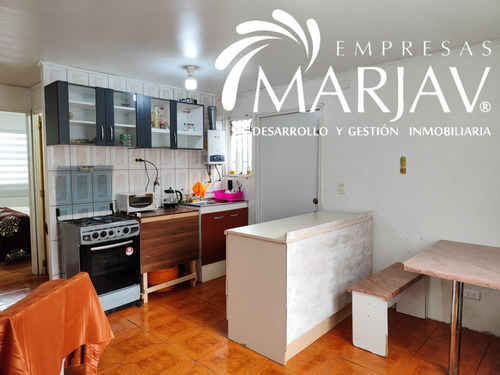 Inmobiliaria Marjav Vende Casa En Pasaje Lascar, Villarrica