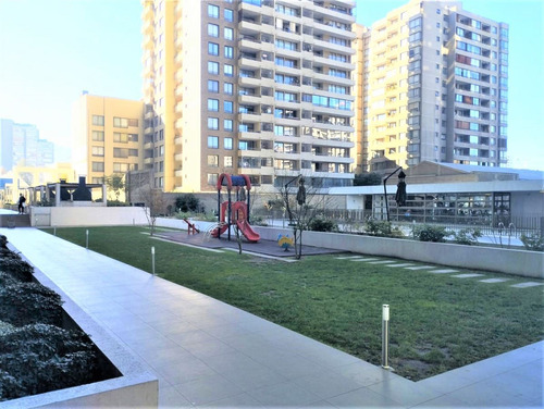 Arriendo Depto Mtro Irarr. 1 Domitorio 15% Dcto 1er Mes!
