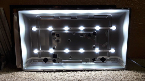 Kit Leds Element Elefw328c 02d651206001-x2 Skyworth.lcd