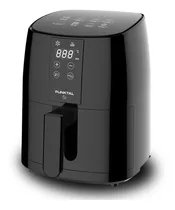 Comprar Freidora Sin Aceite Punktal Control Digital 4 Lt Filtro Aire