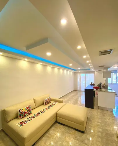 Apartamento En Carenero