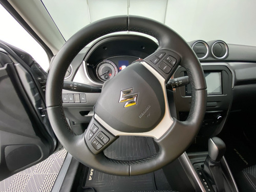 Suzuki Grand Vitara 1.6 Sz Glx Sport
