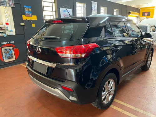 Hyundai Creta 1.6 Attitude Flex 5p 2018