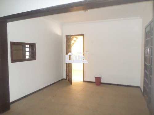 Casa Residencial Para Venda - 02950.8125