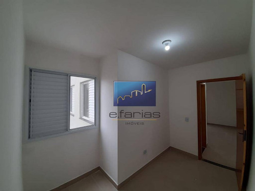 Imagem 19 de 19 de Studio Com 2 Dormitórios À Venda, 38 M² Por R$ 215.000,00 - Itaquera - São Paulo/sp - St0456