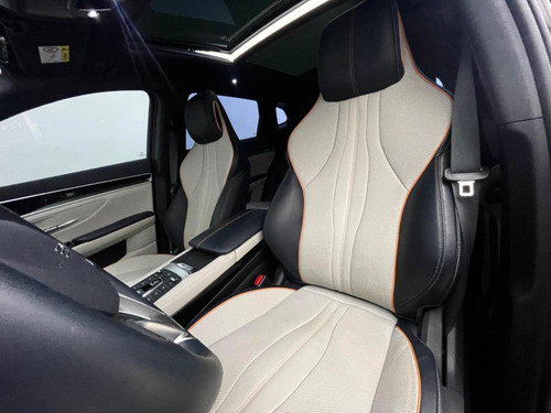 BYD Song Plus