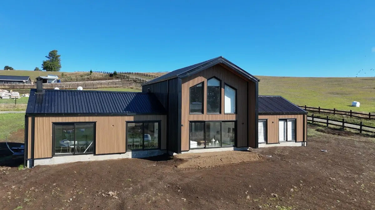Imagen 5 de 30 de Casa En Venta Entre Puerto Varas Y Llanquihue