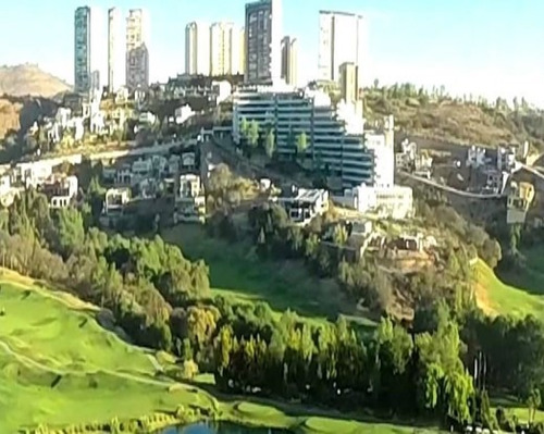 Imagen 1 de 3 de 1007- Venta De Terreno En La Mejor Cerrada De Bosque Real