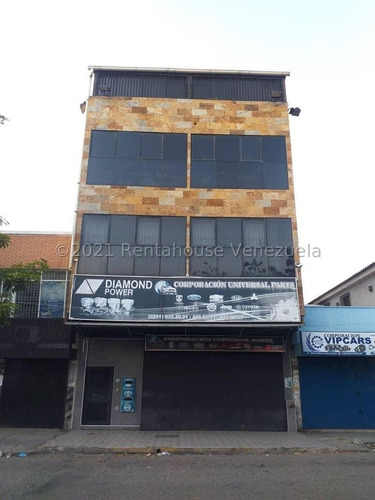 Imagen 1 de 30 de Edificio En Venta En El Centro De Barquisimeto Lara 0-4-2-4-5-9-3-7-5-4-2