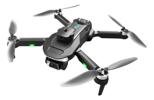 Nuevos Drones Lu20 De 2023, 4k, 8k, Cámara Dual, Sin Escobil