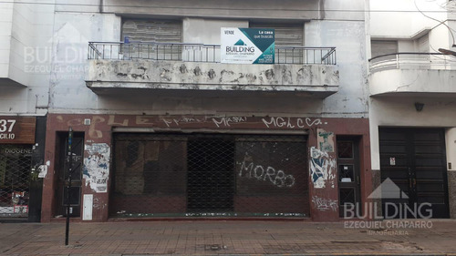 Lote En Venta - 300m2 - Zona Comercial - La Plata