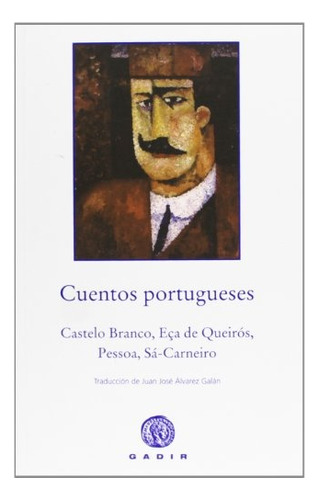 Cuentos Portugueses, Aa.vv., Ed. Gadir