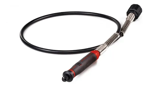 Herramienta De Grabado Inalámbrica Einhell Te-mt 18/34 Li