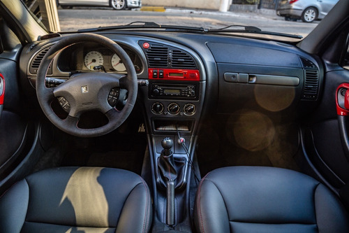 Imagem 10 de 12 de Citroen Xsara 1.8 Vts Ano 2001