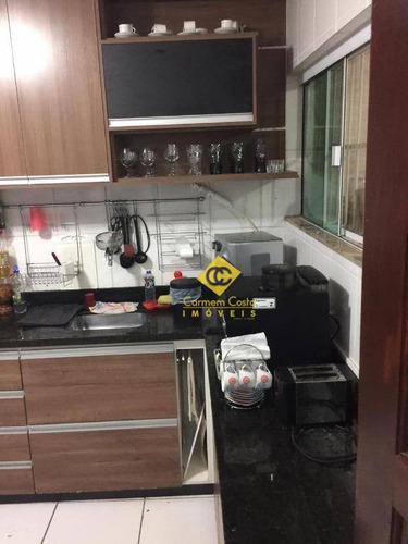 Imagem 18 de 30 de Casa Com 4 Dormitórios À Venda, 150 M² Por R$ 420.000,00 - Extensão Do Bosque - Rio Das Ostras/rj - Ca1658