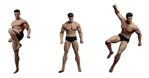 Boneco Phicen 1/12 Tbleague Tm02a Tipo Hot Toys 15.3cm | MercadoLivre