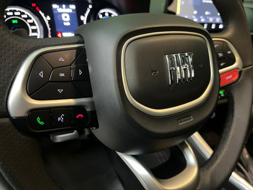 Fiat FASTBACK 1.0 TURBO 200 HIBRIDO AUDACE