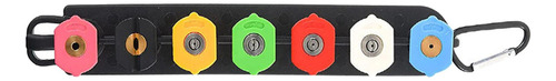 Accesorio For Lavadoras A Presión, Base Profesional De 7 Or