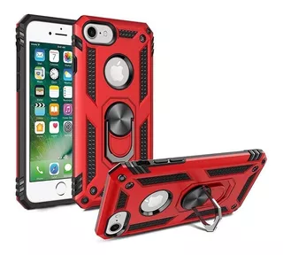 Funda Estuche Anticaídas Compatible iPhone 6 7 8 Antigolpes