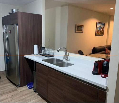 Imagen 13 de 14 de Apartamento En Venta En Muxbal
