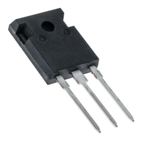 Transistor Ikw30n60h3 K30h603 30h603 To247 30a 600v